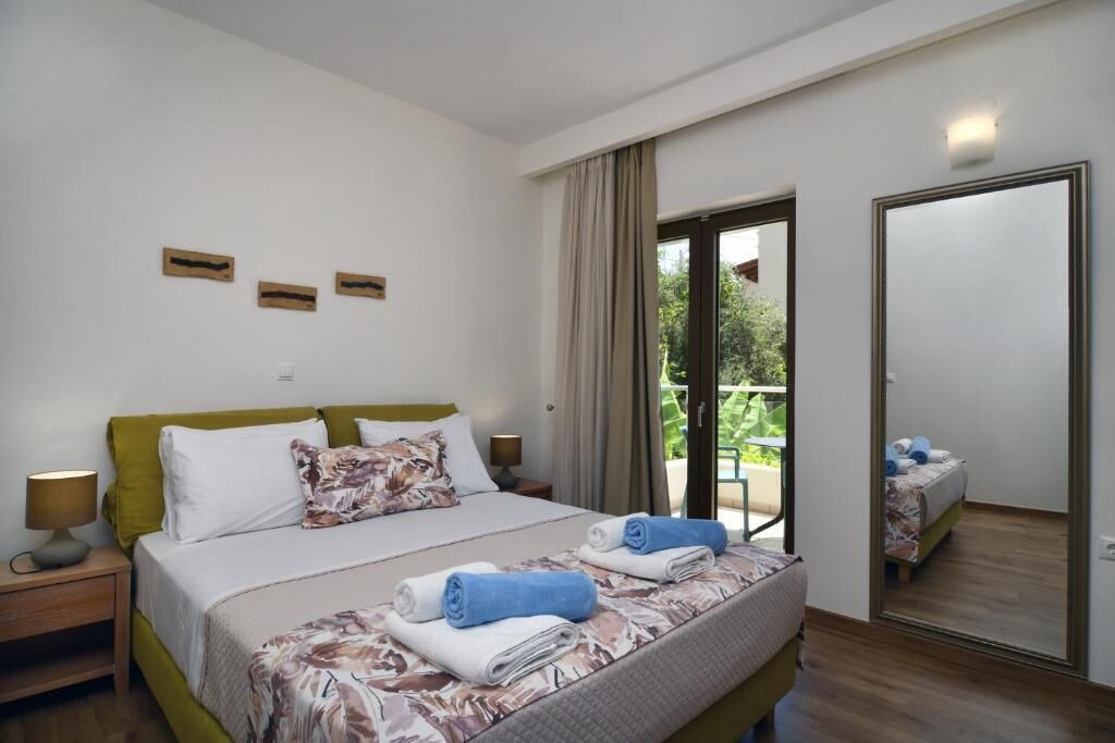 Photo of Bedroom in Halepa