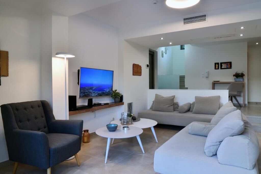 Photo of Livingroom in Halepa