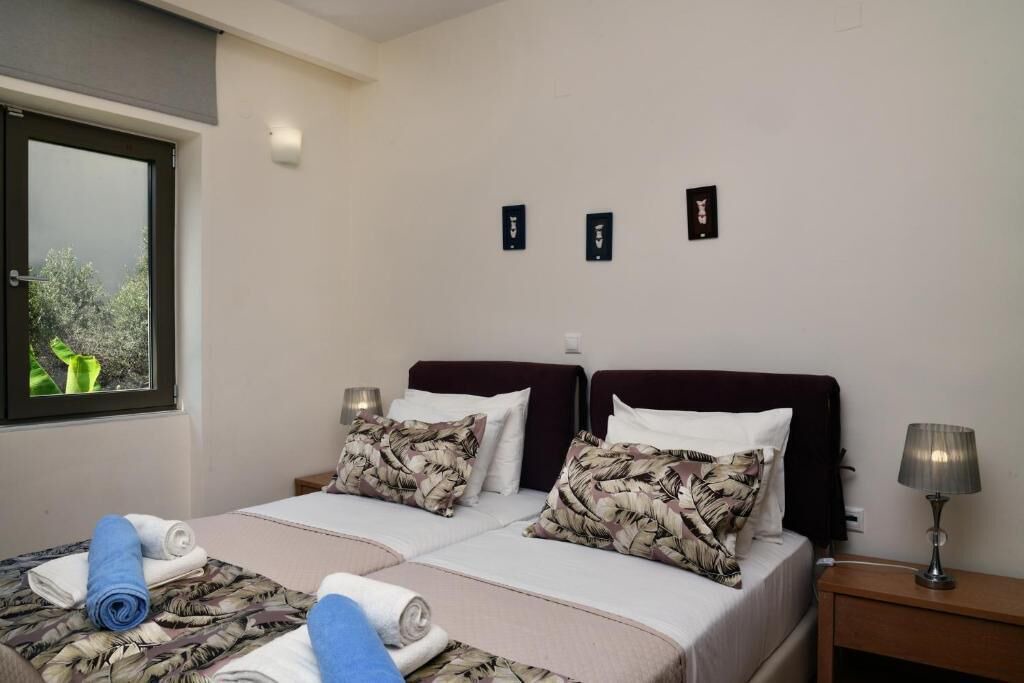 Photo of Bedroom in Halepa
