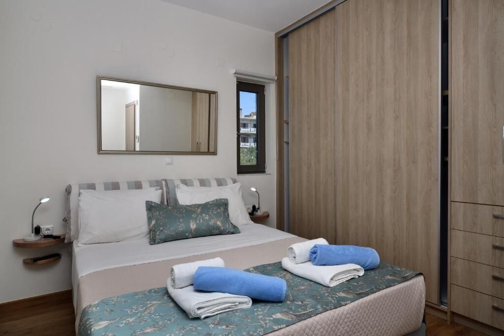 Photo of Bedroom in Halepa