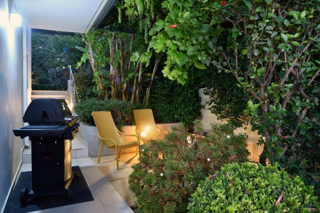 Photo of Patio Balcony in Halepa