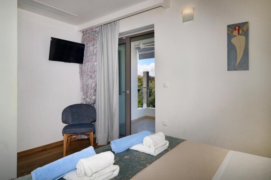 Photo of Bedroom in Halepa