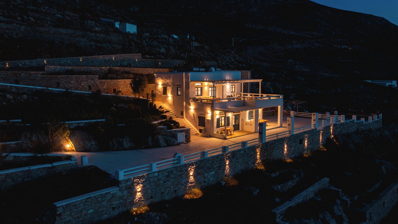 Photo of Outdoor in Aegiali