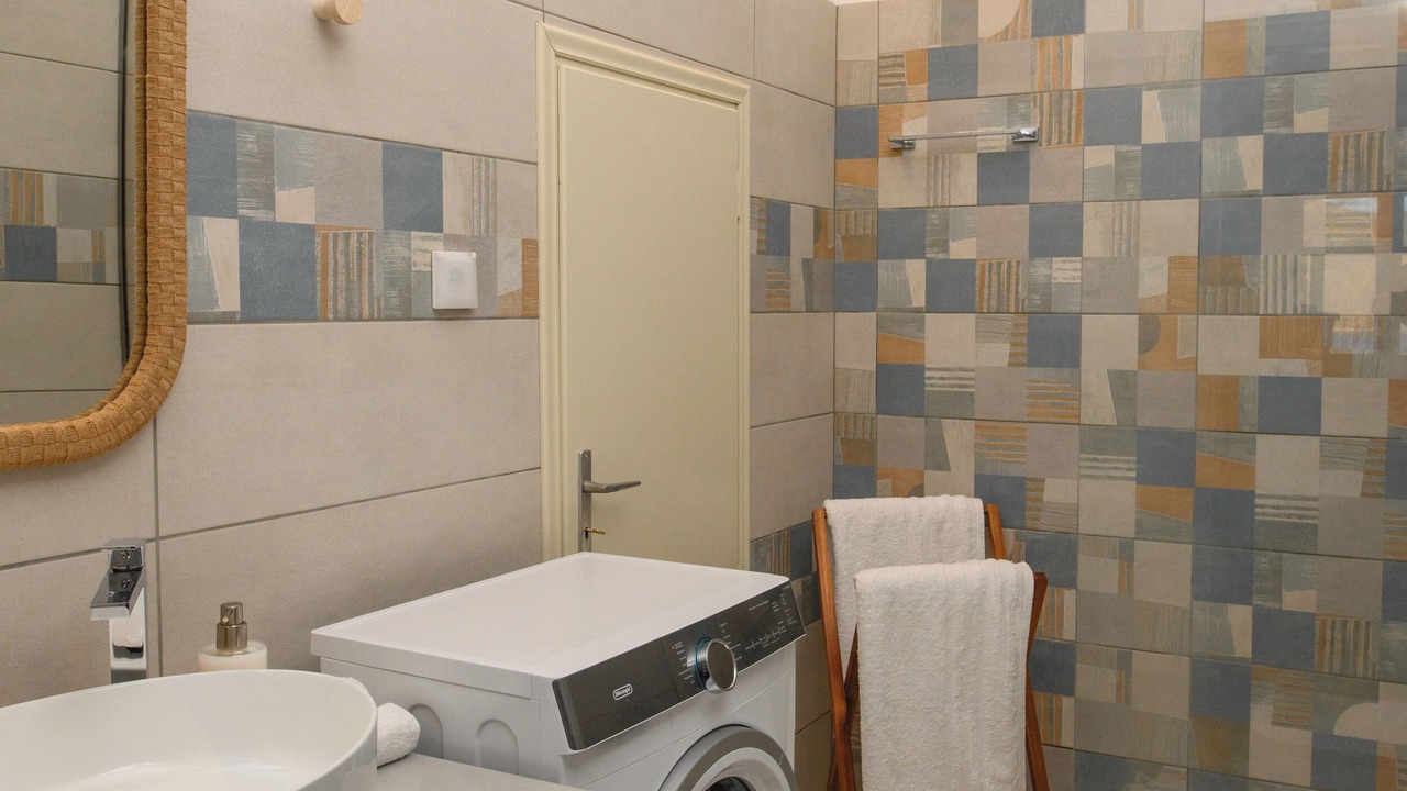 Photo of Bathroom in Aegiali