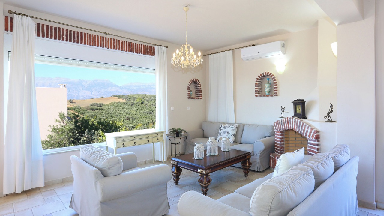 Photo of Livingroom in Faistos