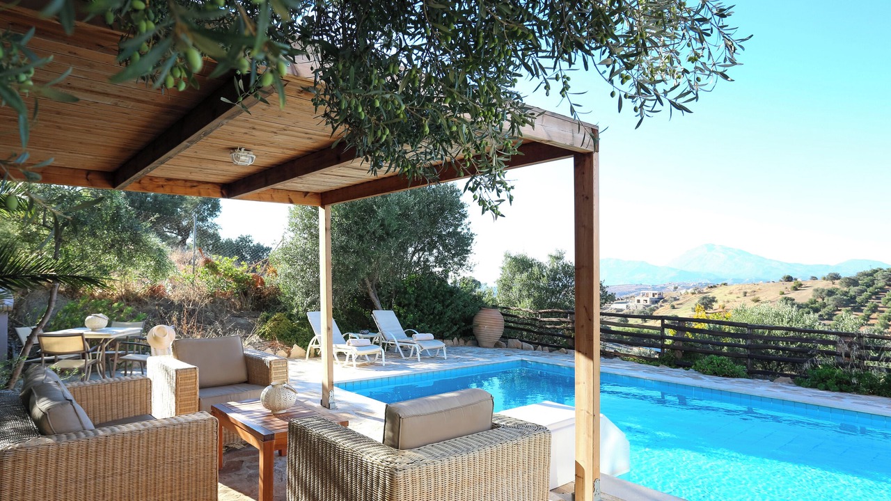 Photo of Outdoor in Faistos