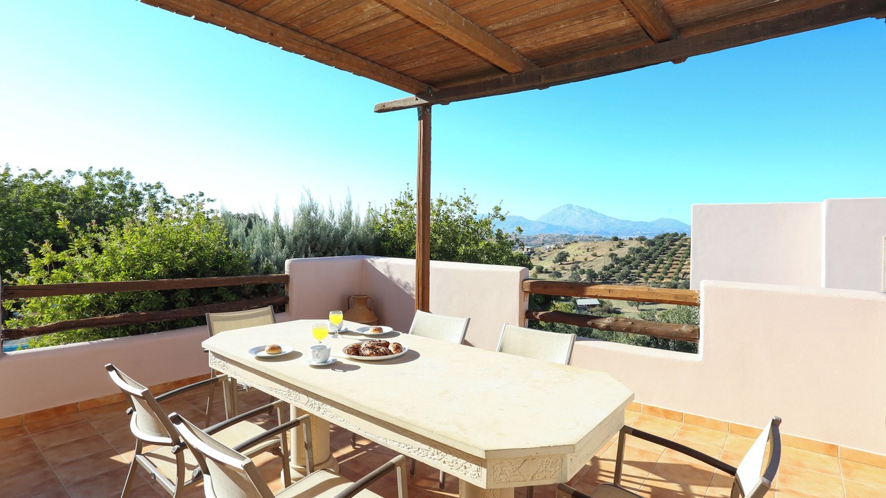 Photo of Outdoor in Faistos