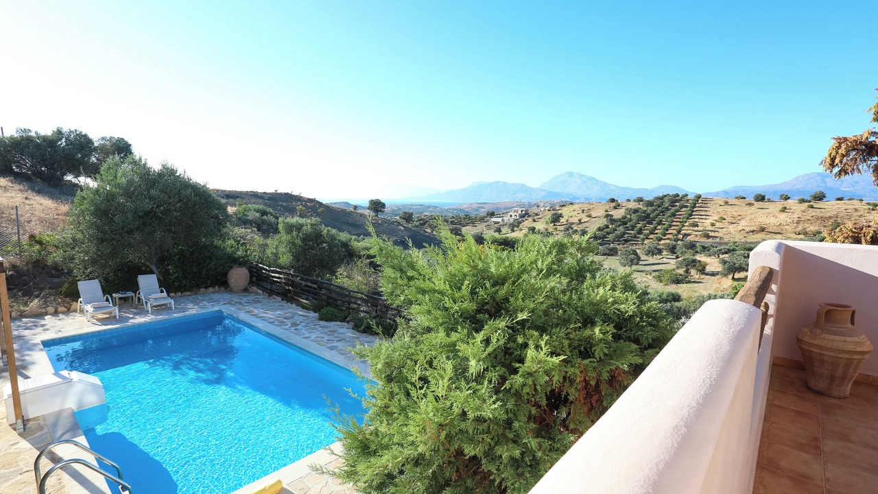 Photo of Outdoor in Faistos