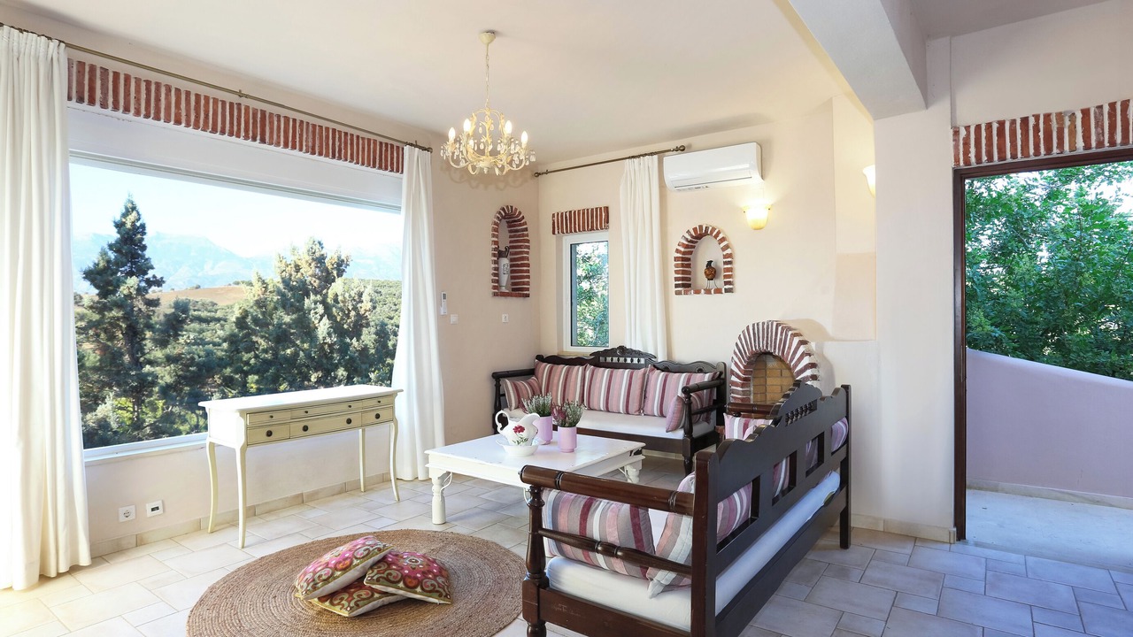 Photo of Livingroom in Faistos