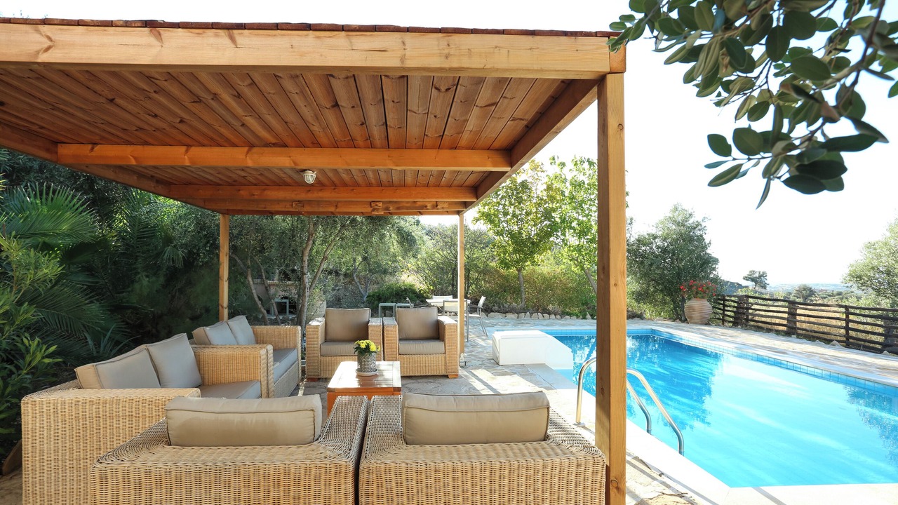 Photo of Outdoor in Faistos