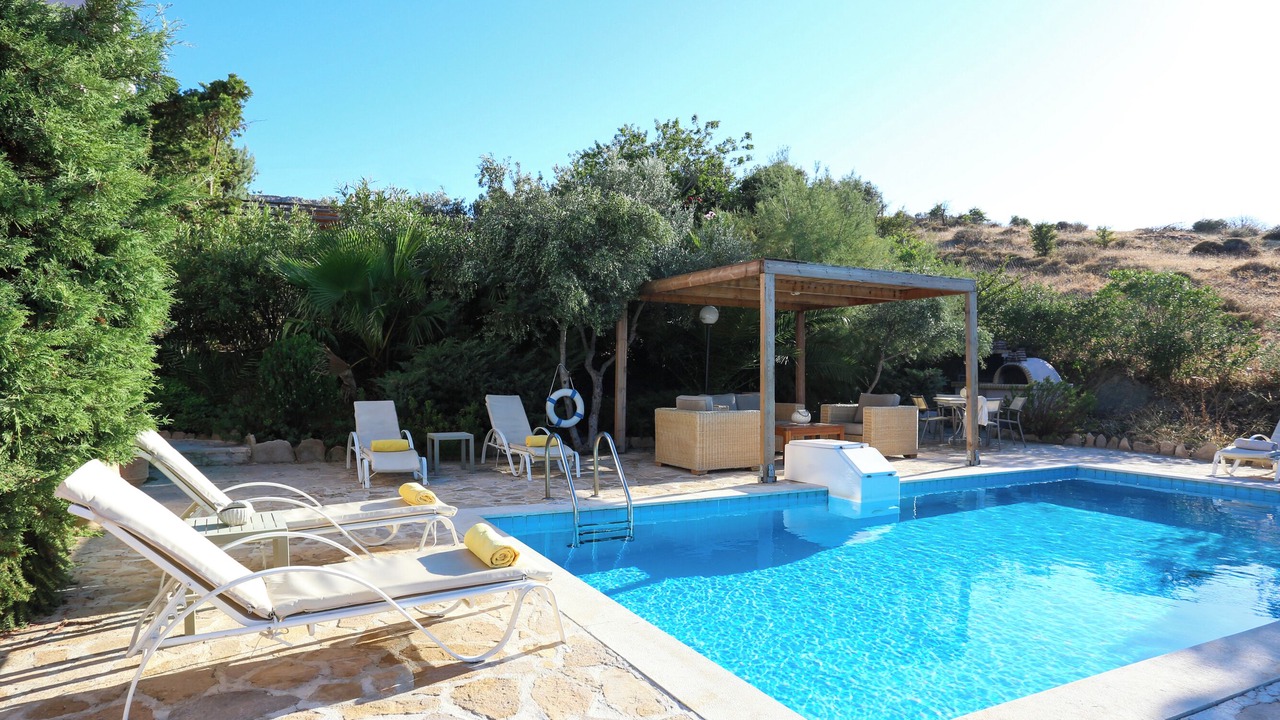 Photo of Outdoor in Faistos