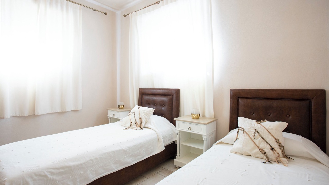 Photo of Bedroom in Faistos