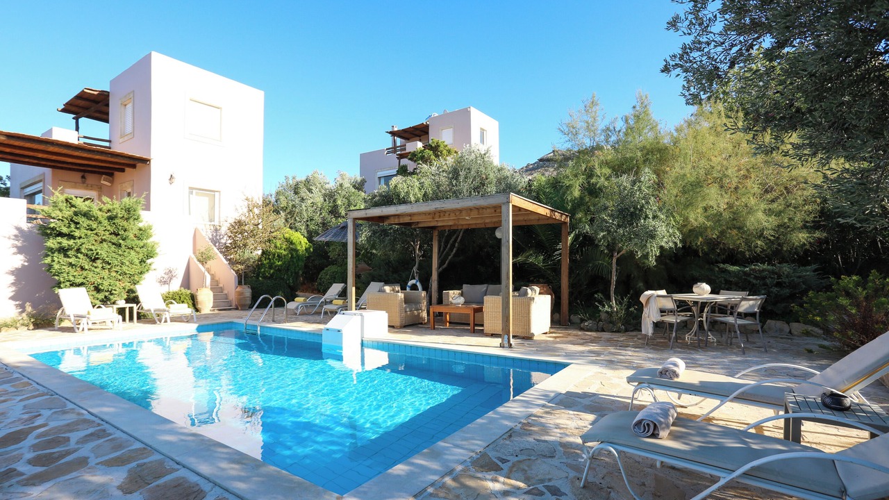 Photo of Outdoor in Faistos