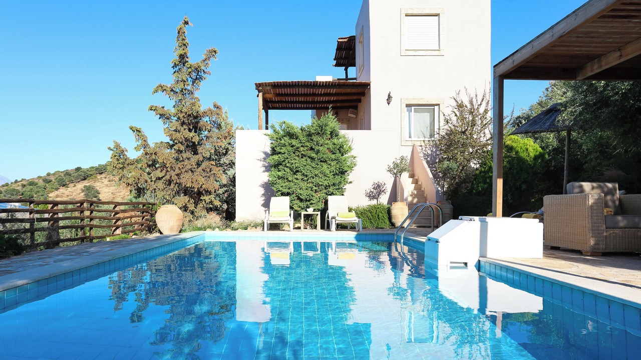 Photo of Outdoor in Faistos