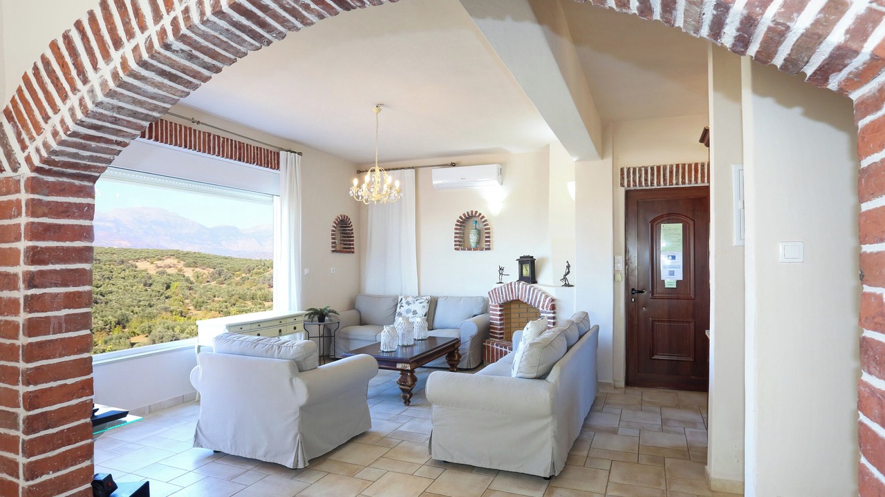 Photo of Livingroom in Faistos