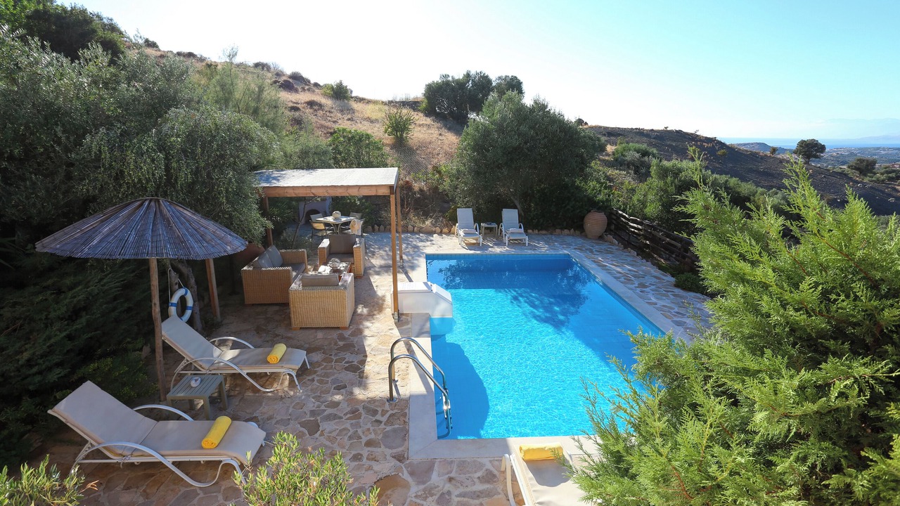 Photo of Outdoor in Faistos