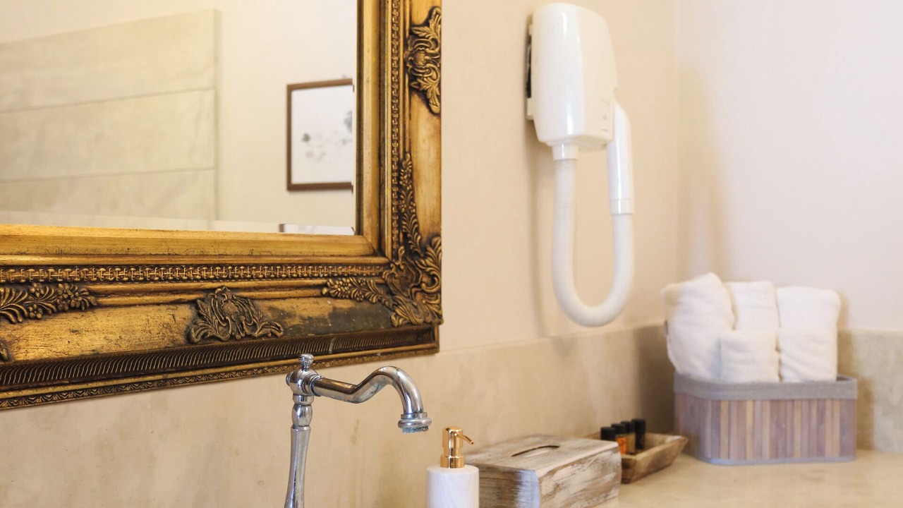 Photo of Bathroom in Faistos
