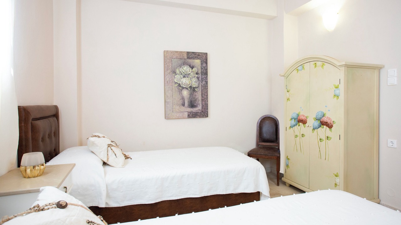Photo of Bedroom in Faistos