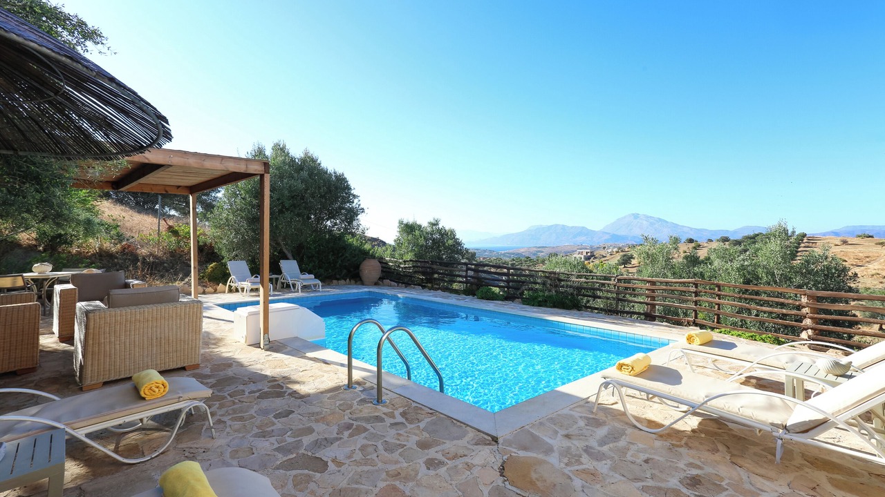 Photo of Outdoor in Faistos