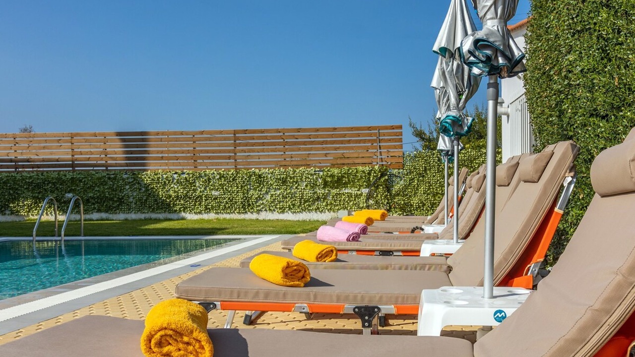 Photo of Outdoor in Episkopi