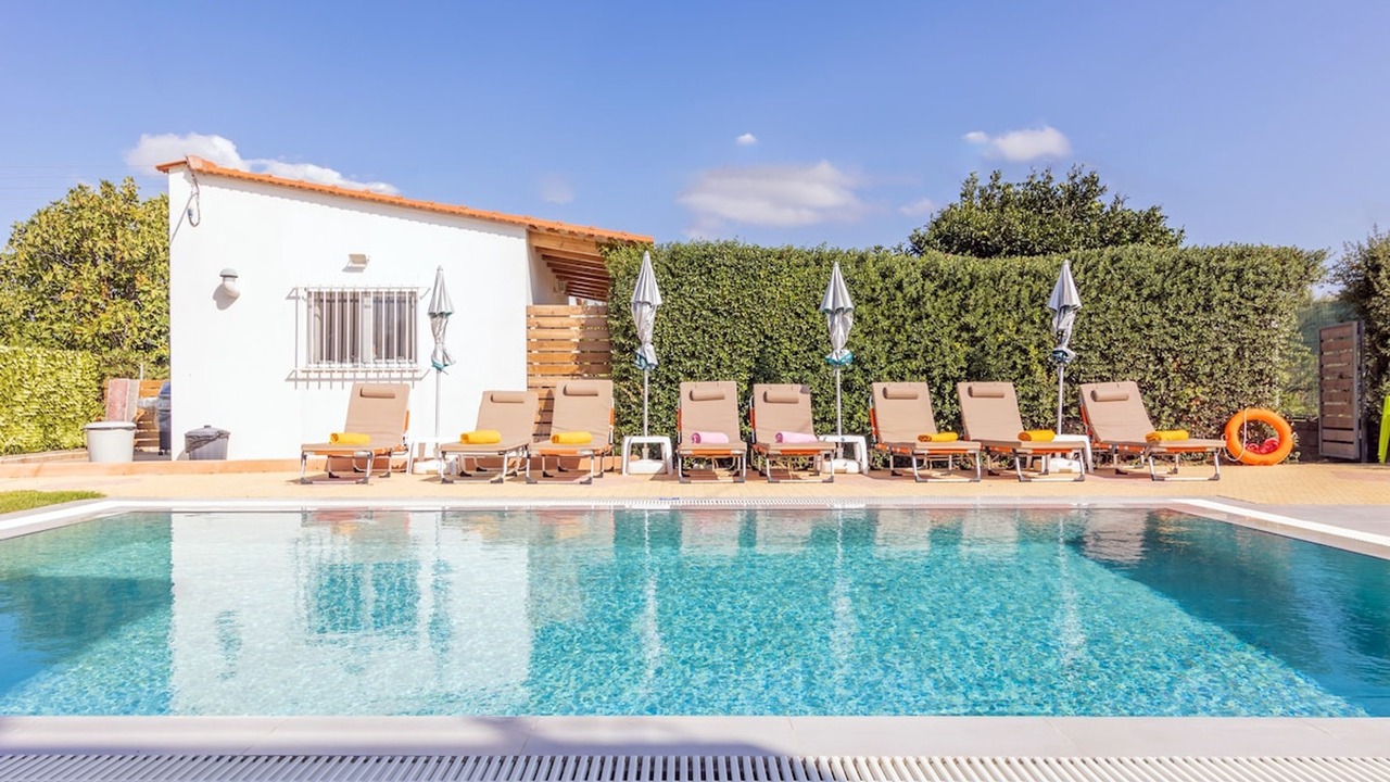 Photo of Outdoor in Episkopi