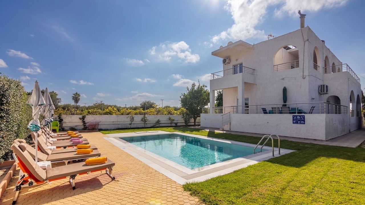 Photo of Outdoor in Episkopi