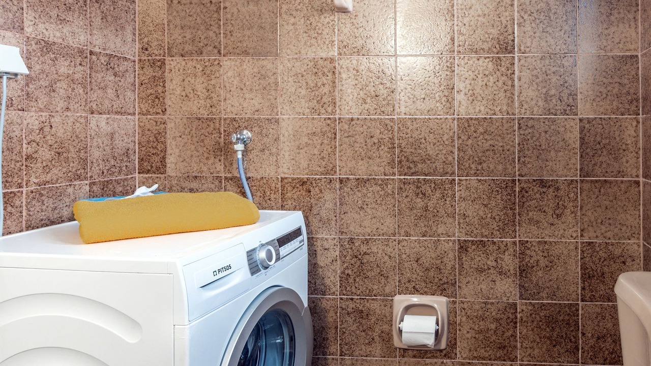 Photo of Bathroom in Episkopi