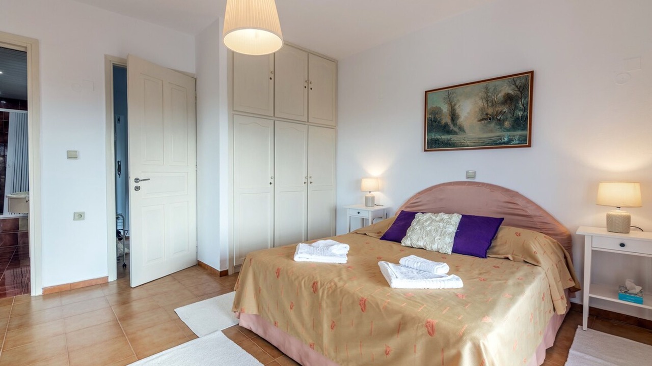 Photo of Bedroom in Episkopi