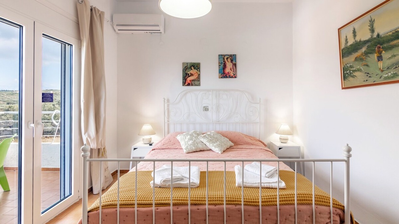 Photo of Bedroom in Episkopi