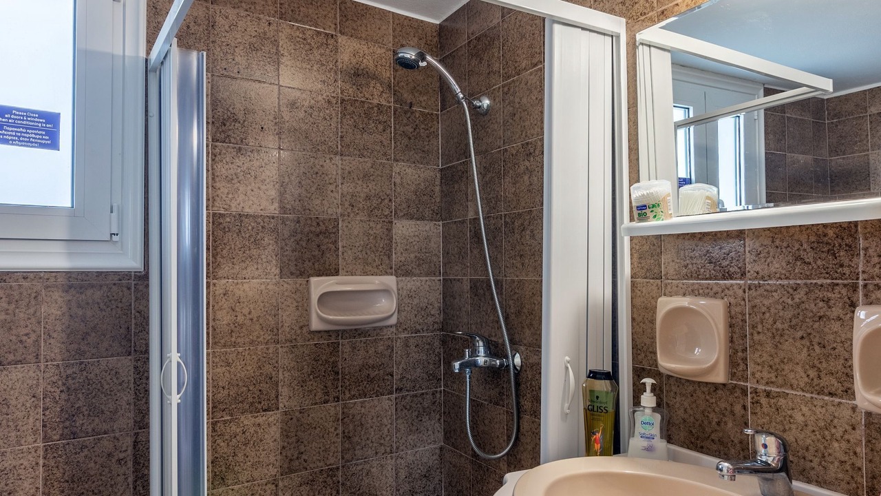 Photo of Bathroom in Episkopi