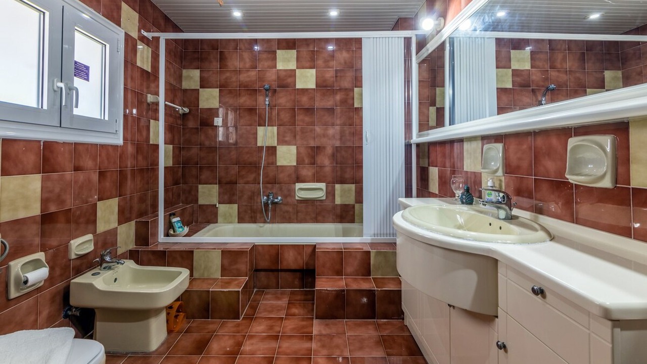 Photo of Bathroom in Episkopi