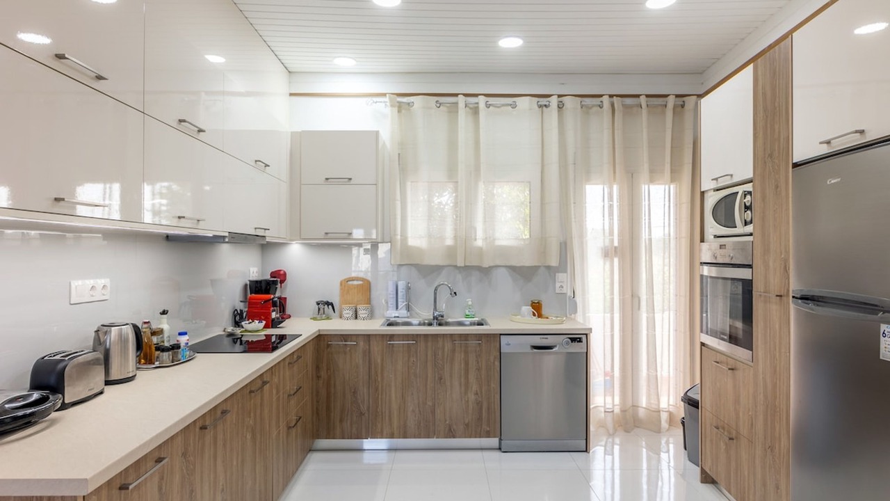 Photo of Kitchen in Episkopi