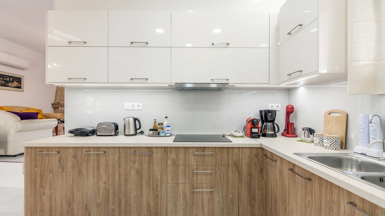 Photo of Kitchen in Episkopi