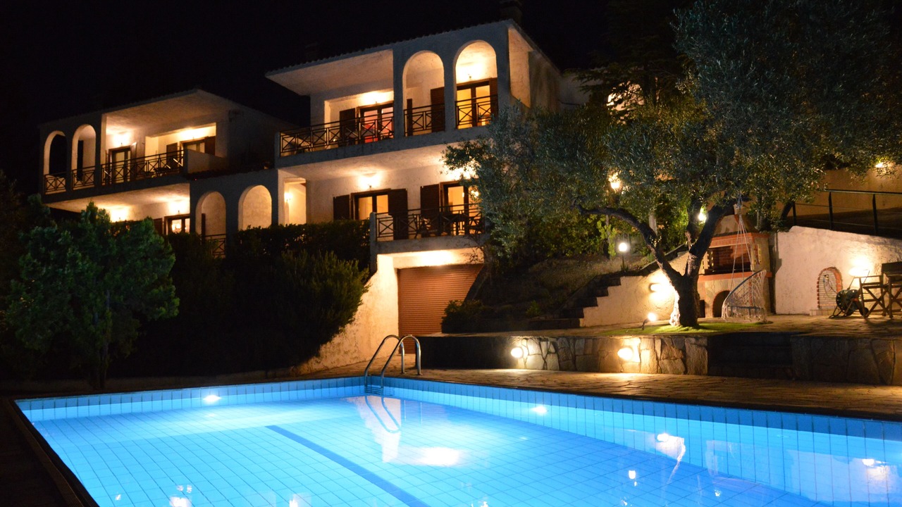 Photo of Outdoor in Paradhisos