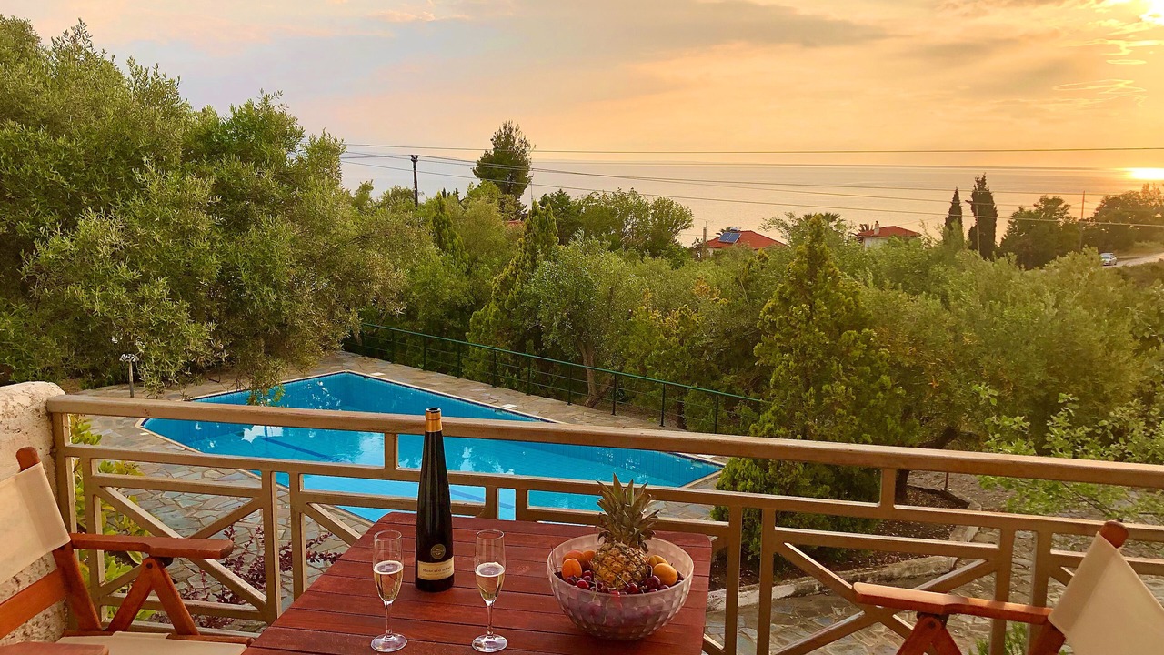 Photo of Outdoor in Paradhisos