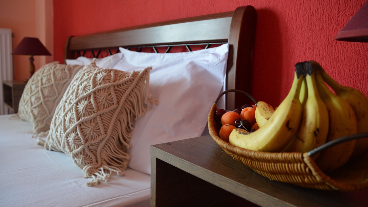 Photo of Bedroom in Paradhisos