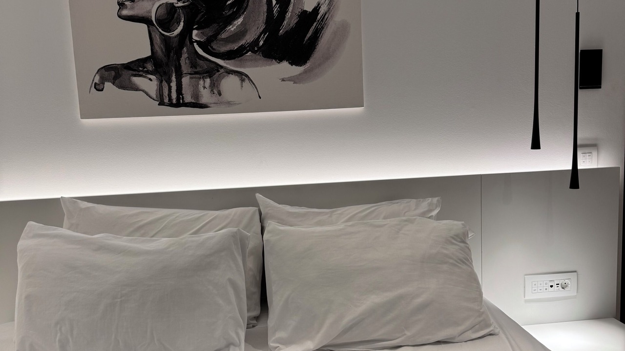 Photo of Bedroom in Ierapetra