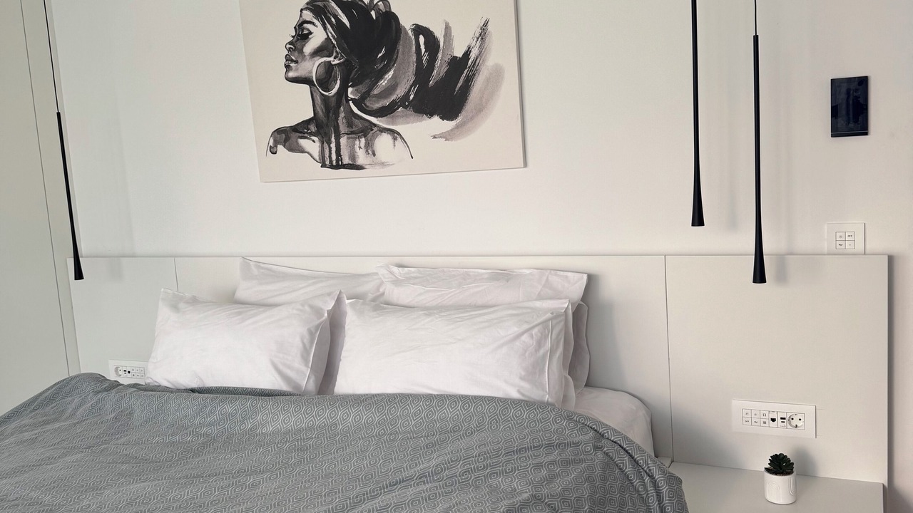 Photo of Bedroom in Ierapetra