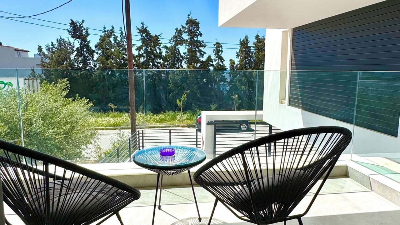 Photo of Patio Balcony in Ierapetra