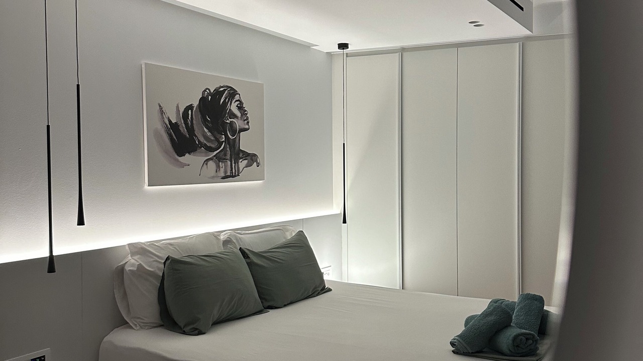 Photo of Bedroom in Ierapetra