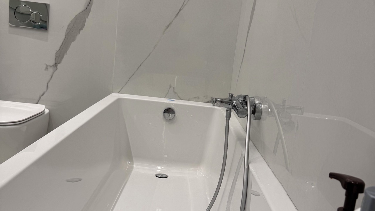 Photo of Bathroom in Ierapetra