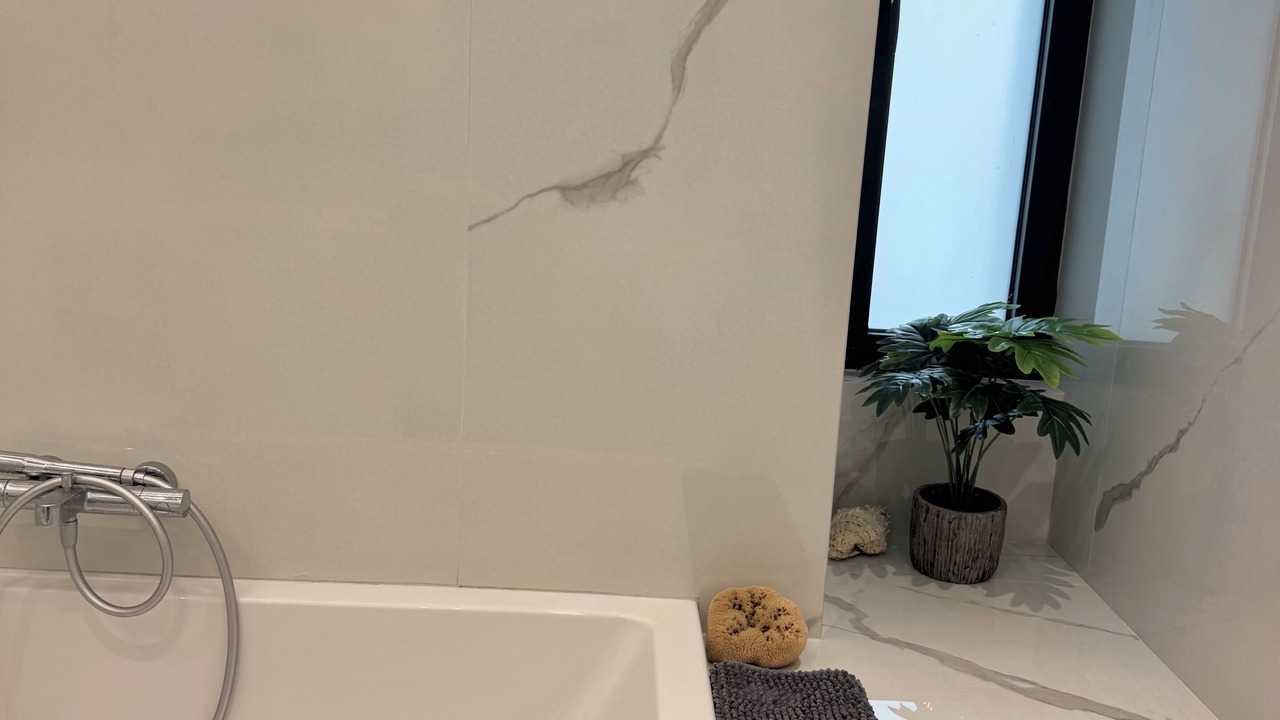 Photo of Bathroom in Ierapetra