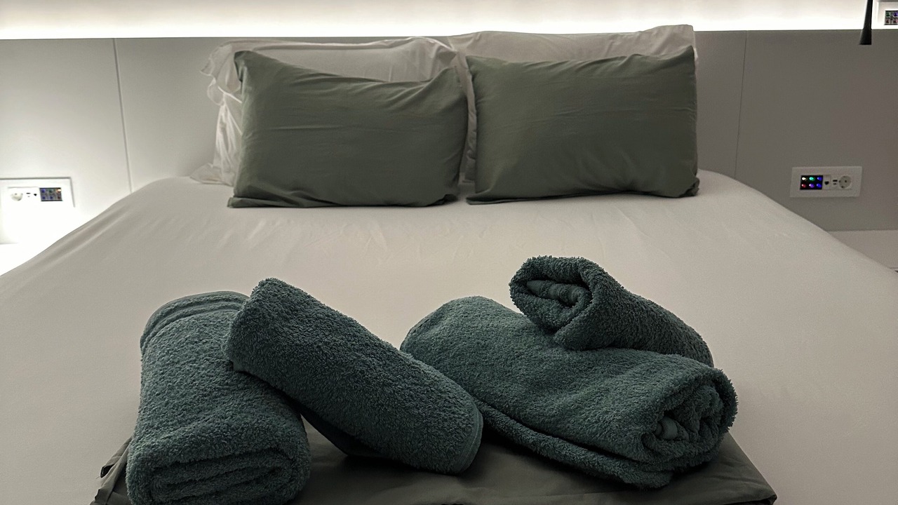 Photo of Bedroom in Ierapetra