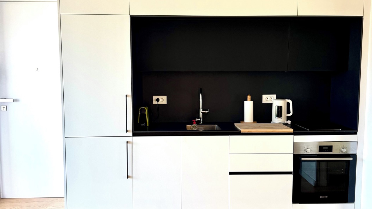 Photo of Kitchen in Ierapetra
