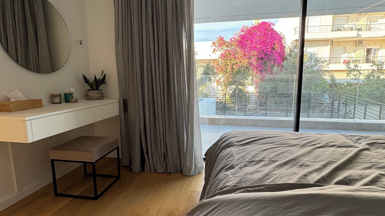 Photo of Bedroom in Ierapetra
