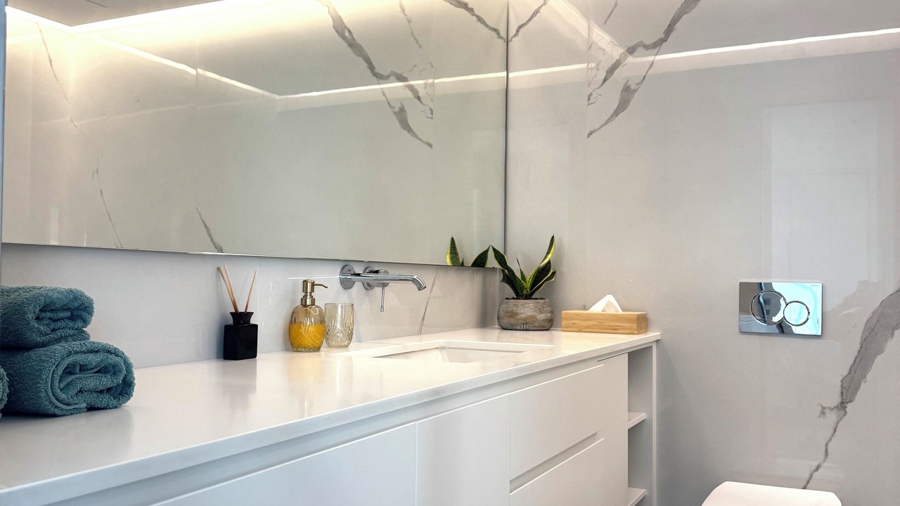 Photo of Bathroom in Ierapetra