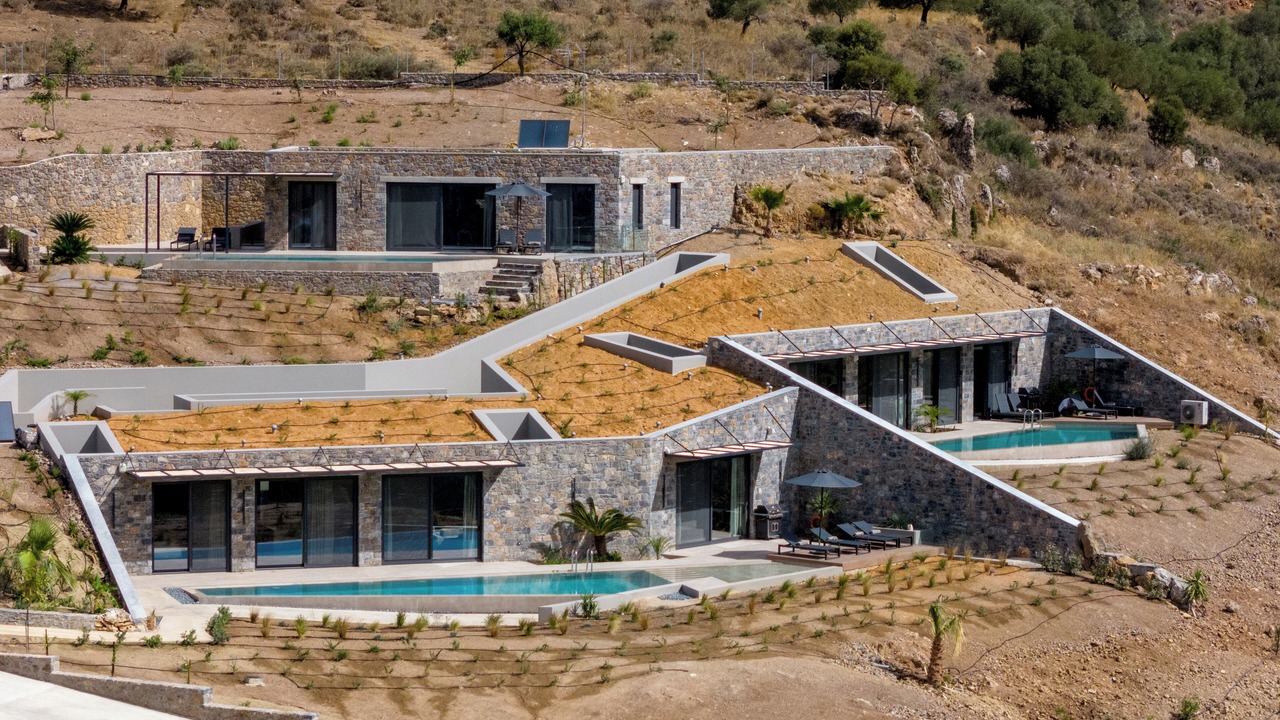 Photo of Outdoor in Agios Vasileios
