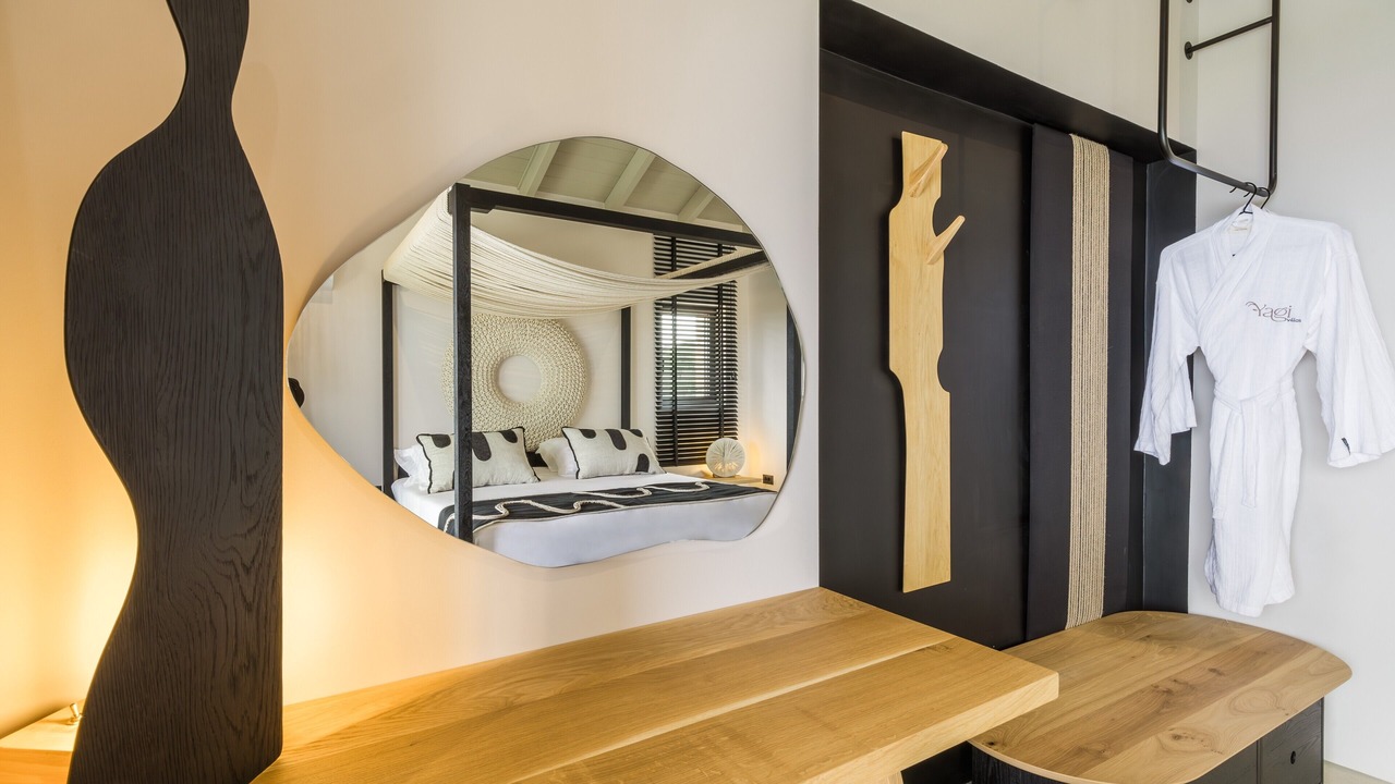 Photo of Bedroom in Tzamarelata