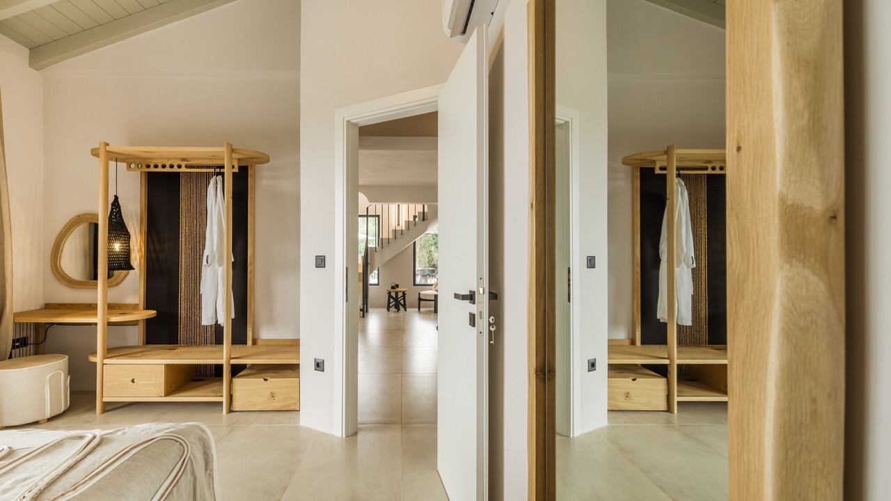 Photo of Bedroom in Tzamarelata