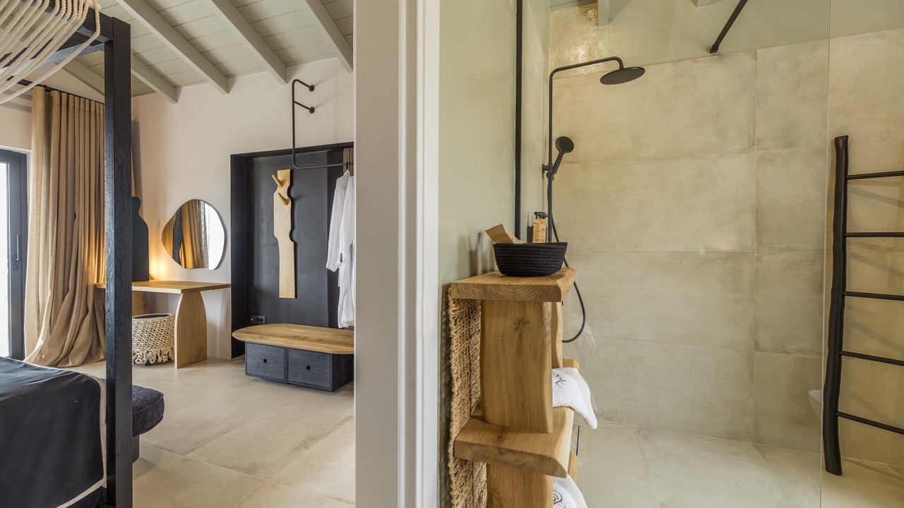 Photo of Bedroom in Tzamarelata